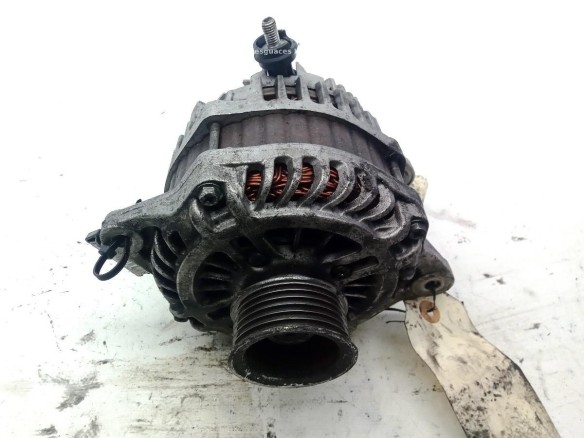 23700AA580, ALTERNADOR SUBARU TRIBECA (B9)|Desguaces La Cabaña