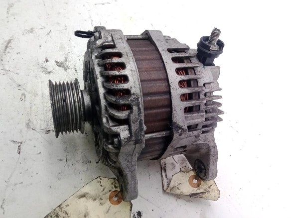 23700AA580, ALTERNADOR SUBARU TRIBECA (B9)|Desguaces La Cabaña