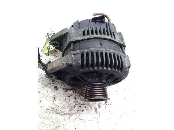 A14VI234, ALTERNADOR OPEL SINTRA|Desguaces La Cabaña