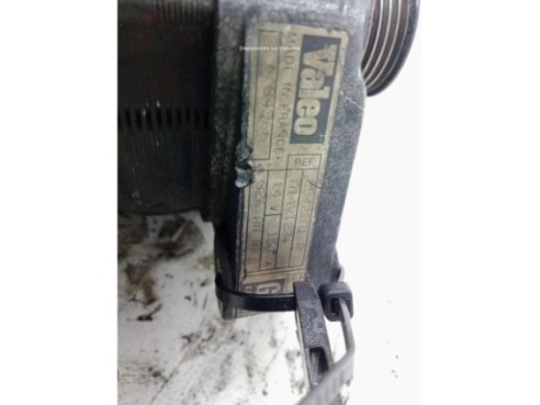 A14VI234, ALTERNADOR OPEL SINTRA|Desguaces La Cabaña