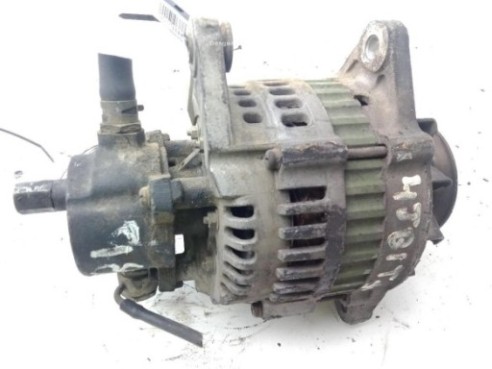 8970745120,LR180501B, ALTERNADOR OPEL FRONTERA A (U92)|Desguaces La Cabaña