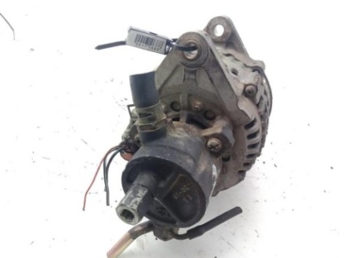 8970745120,LR180501B, ALTERNADOR OPEL FRONTERA A (U92)|Desguaces La Cabaña