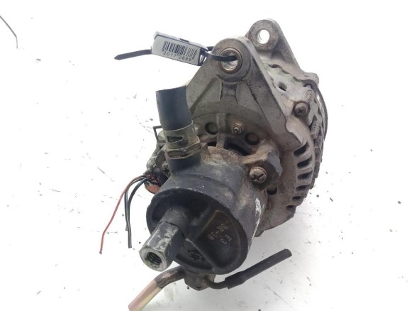 8970745120,LR180501B, ALTERNADOR OPEL FRONTERA A (U92)|Desguaces La Cabaña
