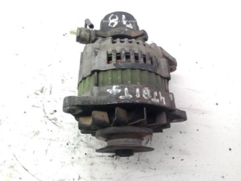 8970745120,LR180501B, ALTERNADOR OPEL FRONTERA A (U92)|Desguaces La Cabaña