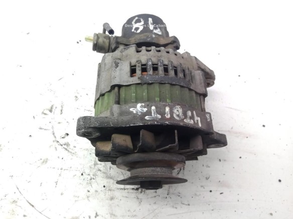 8970745120,LR180501B, ALTERNADOR OPEL FRONTERA A (U92)|Desguaces La Cabaña