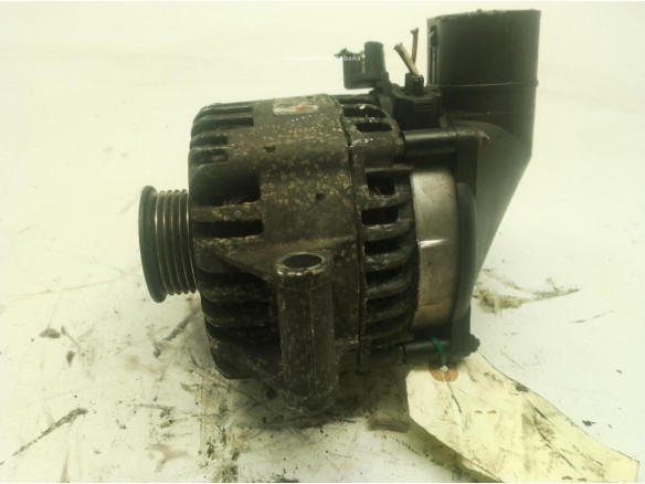 ALTERNADOR JAGUAR X-TYPE (X400)|Desguaces La Cabaña