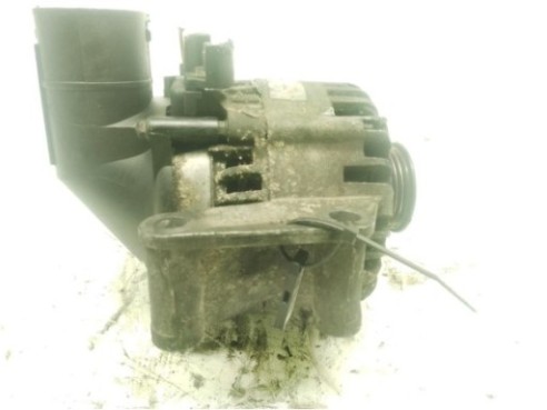 ALTERNADOR JAGUAR X-TYPE (X400)|Desguaces La Cabaña