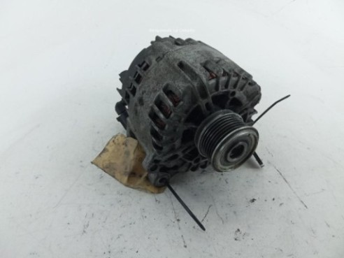 03L903023F ALTERNADOR SEAT LEON (1P1)|Desguaces La Cabaña