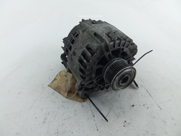 03L903023F ALTERNADOR SEAT LEON (1P1)|Desguaces La Cabaña