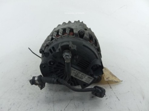 03L903023F ALTERNADOR SEAT LEON (1P1)|Desguaces La Cabaña