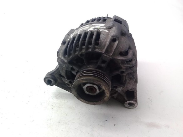 9634476880, ALTERNADOR CITROEN XSARA (N1)|Desguaces La Cabaña