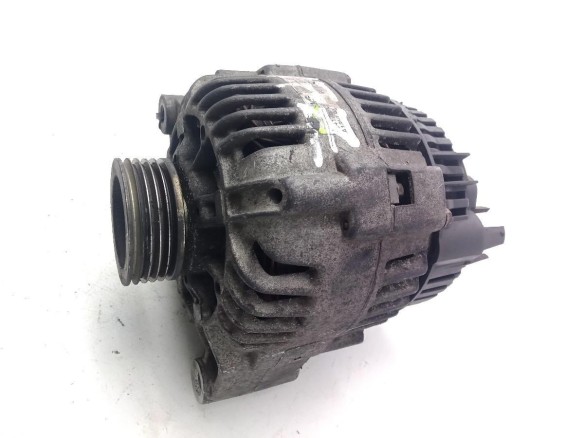 9634476880, ALTERNADOR CITROEN XSARA (N1)|Desguaces La Cabaña