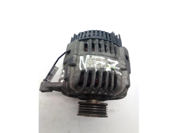 9634476880, ALTERNADOR CITROEN XSARA (N1)|Desguaces La Cabaña