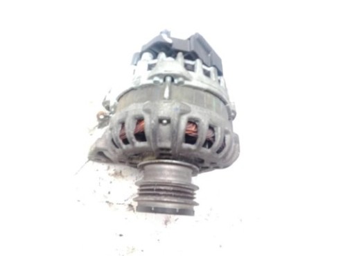 03730R ALTERNADOR RENAULT CLIO IV (BH_)|Desguaces La Cabaña