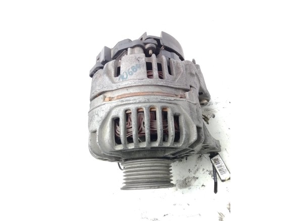 03C903023A,01240AA0JB, ALTERNADOR VW GOLF V (1K1)|Desguaces La Cabaña