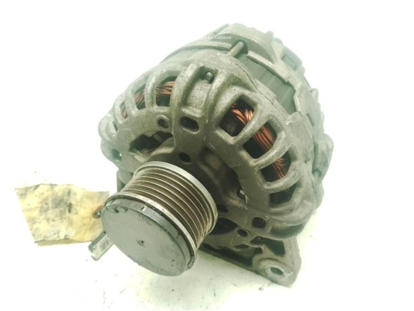 231002949R ALTERNADOR DACIA SANDERO II|Desguaces La Cabaña