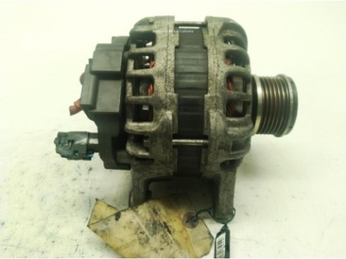231002949R ALTERNADOR DACIA SANDERO II|Desguaces La Cabaña