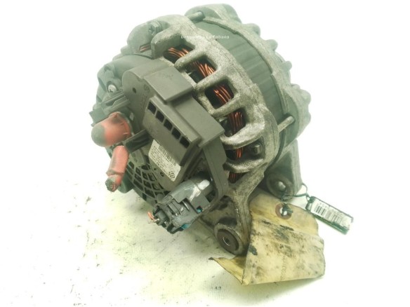 231002949R ALTERNADOR DACIA SANDERO II|Desguaces La Cabaña