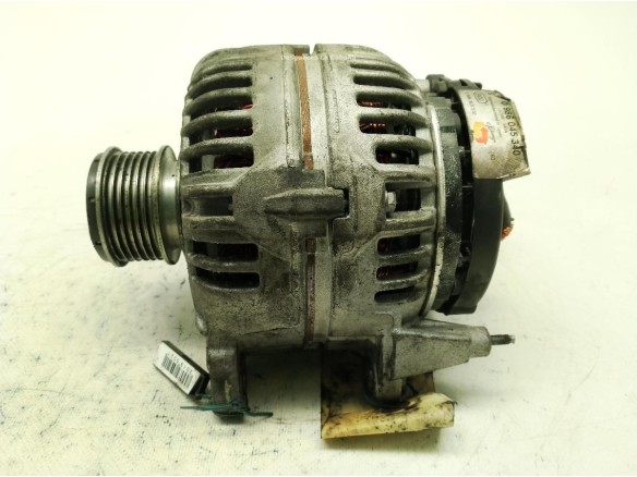 0986045340, ALTERNADOR SEAT ALTEA (5P1)|Desguaces La Cabaña