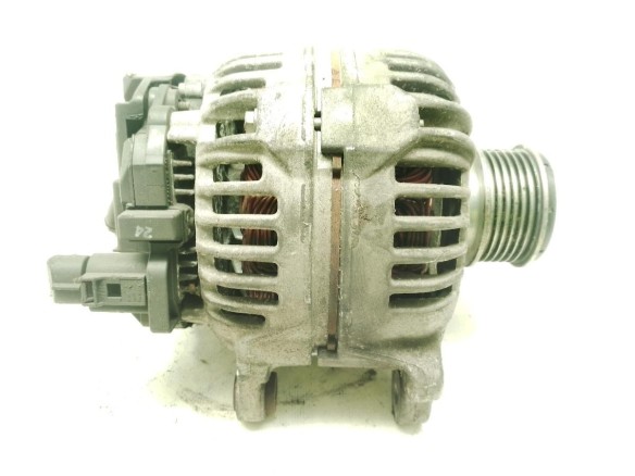 0986045340, ALTERNADOR SEAT ALTEA (5P1)|Desguaces La Cabaña
