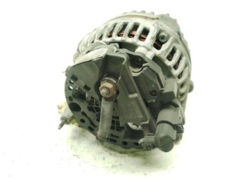 0986045340, ALTERNADOR SEAT ALTEA (5P1)|Desguaces La Cabaña