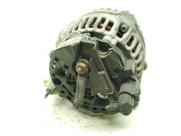 0986045340, ALTERNADOR SEAT ALTEA (5P1)|Desguaces La Cabaña
