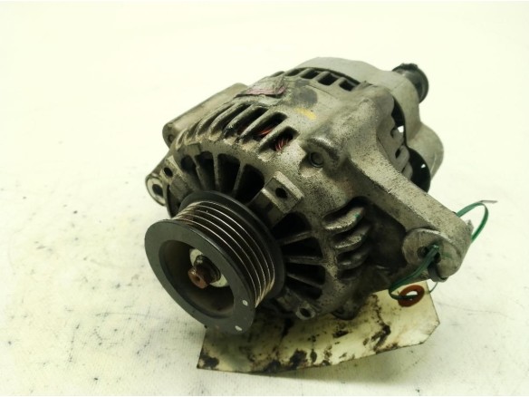 3110068K10, ALTERNADOR NISSAN PIXO (UA0)|Desguaces La Cabaña