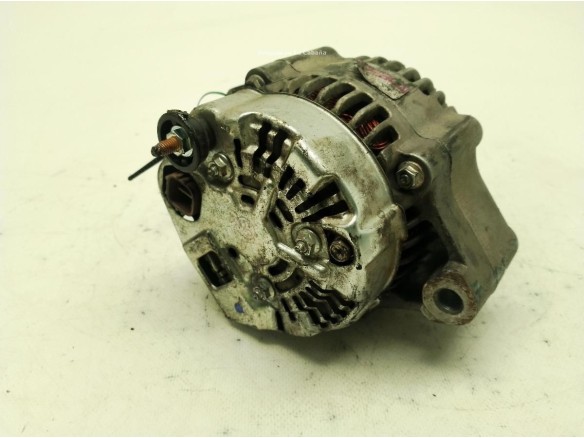 3110068K10, ALTERNADOR NISSAN PIXO (UA0)|Desguaces La Cabaña
