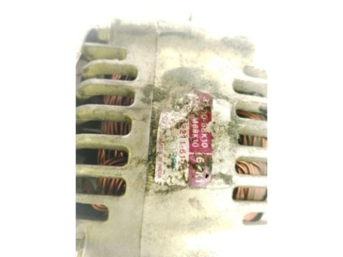 3110068K10, ALTERNADOR NISSAN PIXO (UA0)|Desguaces La Cabaña