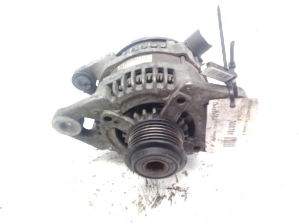 50502479,1042104840, ALTERNADOR ALFA ROMEO 159 (939_)|Desguaces La Cabaña
