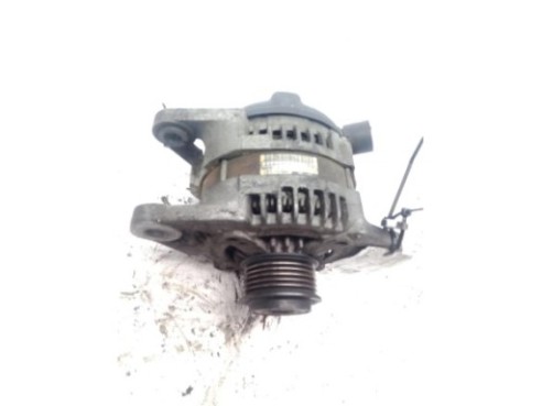 50502479,1042104840, ALTERNADOR ALFA ROMEO 159 (939_)|Desguaces La Cabaña