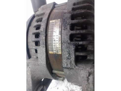 50502479,1042104840, ALTERNADOR ALFA ROMEO 159 (939_)|Desguaces La Cabaña