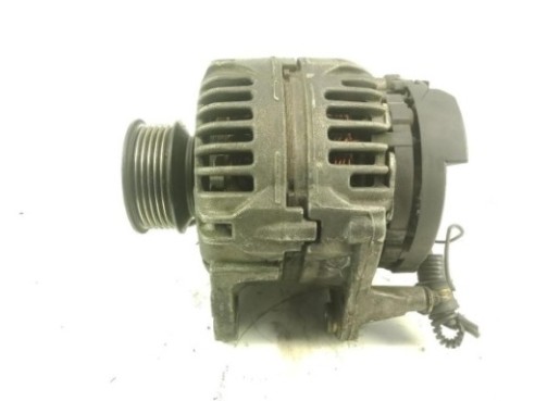 MOTOR / ESCAPE|Desguaces La Cabaña 2