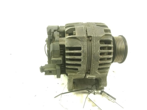 0124325004 ALTERNADOR VW LT 28-35 II Autobús (2DB, 2DE, 2DK)|Desguaces La Cabaña