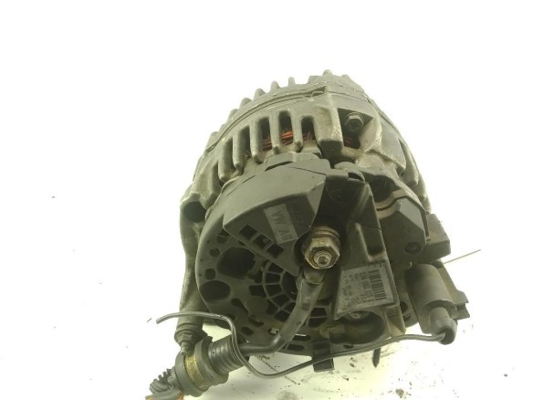 0124325004 ALTERNADOR VW LT 28-35 II Autobús (2DB, 2DE, 2DK)|Desguaces La Cabaña