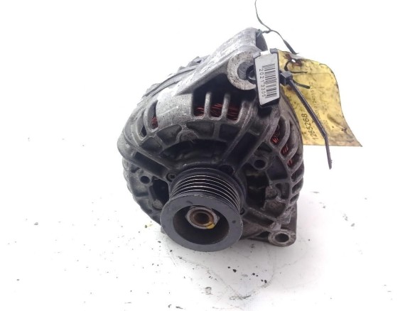 0986048540 ALTERNADOR MERCEDES BENZ CLASE M (W163)|Desguaces La Cabaña