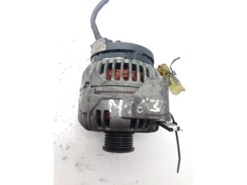 0986048540 ALTERNADOR MERCEDES BENZ CLASE M (W163)|Desguaces La Cabaña