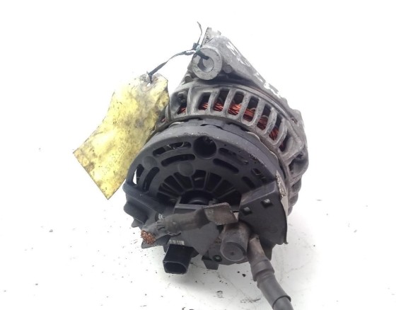 0986048540 ALTERNADOR MERCEDES BENZ CLASE M (W163)|Desguaces La Cabaña