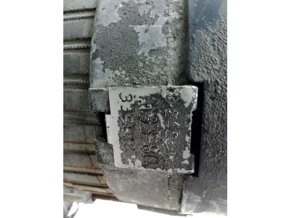 24251L,A13380, ALTERNADOR ROVER 200 Fastback (RF)|Desguaces La Cabaña