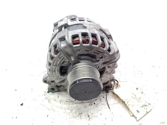 04B903023B, ALTERNADOR VW POLO (6R1, 6C1)|Desguaces La Cabaña