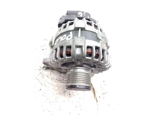 04B903023B, ALTERNADOR VW POLO (6R1, 6C1)|Desguaces La Cabaña