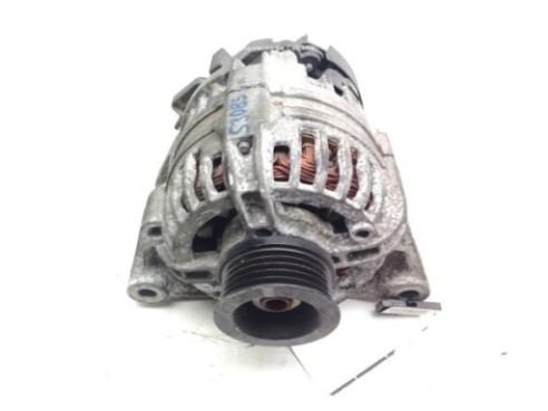 0124225049,13156052ZC, ALTERNADOR OPEL ASTRA H (A04)|Desguaces La Cabaña