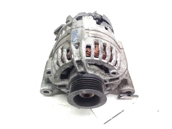 0124225049,13156052ZC, ALTERNADOR OPEL ASTRA H (A04)|Desguaces La Cabaña