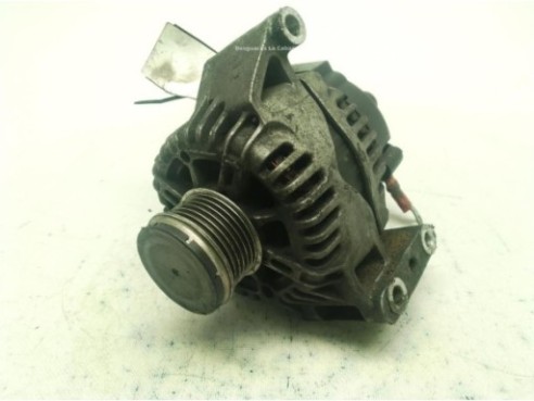 51984055 ALTERNADOR FIAT FIORINO Furgón/ranchera familiar (225_)|Desguaces La Cabaña