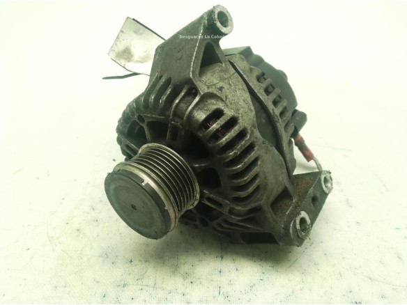 51984055 ALTERNADOR FIAT FIORINO Furgón/ranchera familiar (225_)|Desguaces La Cabaña