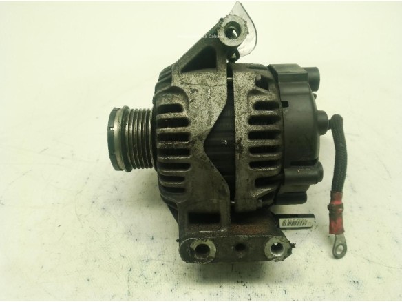 51984055 ALTERNADOR FIAT FIORINO Furgón/ranchera familiar (225_)|Desguaces La Cabaña