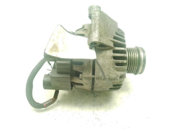 51984055 ALTERNADOR FIAT FIORINO Furgón/ranchera familiar (225_)|Desguaces La Cabaña