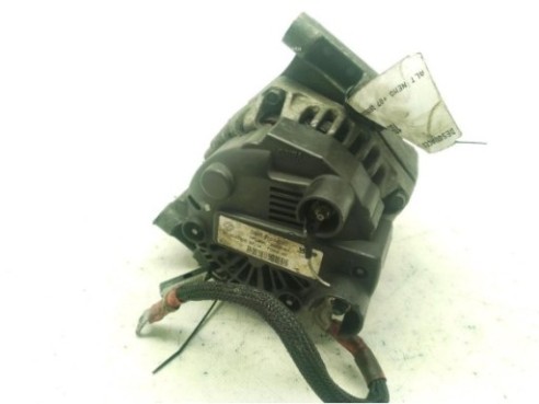 51984055 ALTERNADOR FIAT FIORINO Furgón/ranchera familiar (225_)|Desguaces La Cabaña