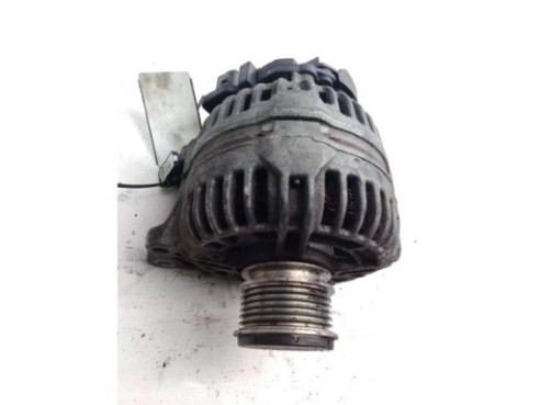 0124525091 ALTERNADOR AUDI A3 Sportback (8PA)|Desguaces La Cabaña
