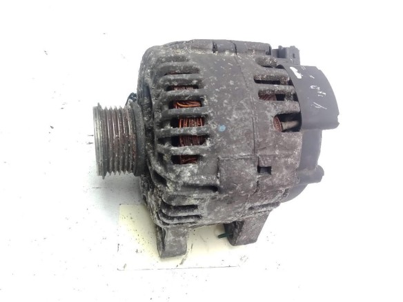 9646321780,2543526A, ALTERNADOR CITROEN C5 II (RC_)|Desguaces La Cabaña
